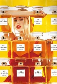 Chanel No. 5: Le Loup Soundtrack (1998) cover