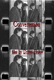 Conversation Colonna sonora (2010) copertina