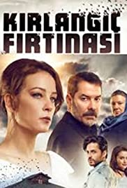 Kirlangiç Firtinasi (2017) copertina