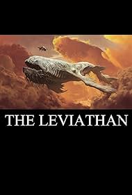 The Leviathan Colonna sonora (2015) copertina