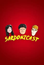 Sardonicast (2018) cover