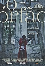 The Orphan (2018) copertina