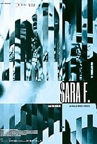 Sara F. Soundtrack (2018) cover