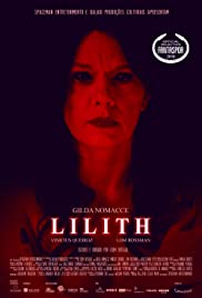 Lilith Colonna sonora (2018) copertina