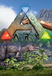 ARK: Survival Evolved Colonna sonora (2018) copertina