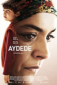 Aydede (2018) carátula
