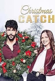 Christmas Catch (2018) cover