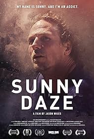 Sunny Daze Colonna sonora (2019) copertina