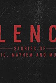 Silenced (2018) copertina