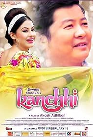 Kanchhi (2018) copertina