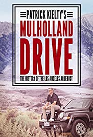 Mulholland Drive (2016) copertina