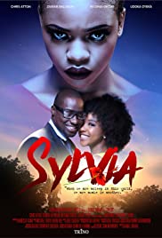 Sylvia Banda sonora (2018) carátula