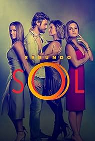 Segundo Sol (2018) cover