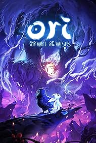 Ori and the Will of the Wisps Banda sonora (2020) cobrir