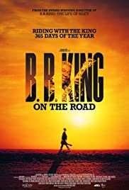 B.B. King: On the Road Banda sonora (2018) carátula