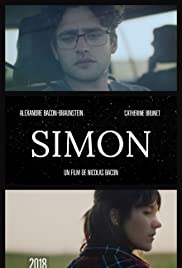Simon Colonna sonora (2018) copertina