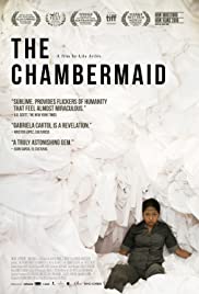 The Chambermaid (2018) cover