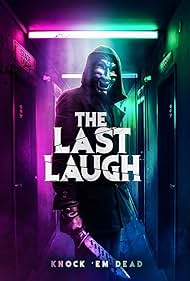 The Last Laugh Soundtrack (2020) cover