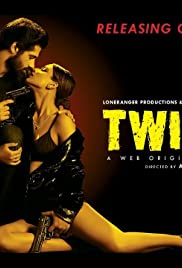 Twisted 2 (2018) copertina