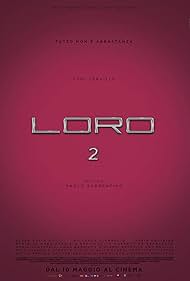Loro 2 (2018) copertina