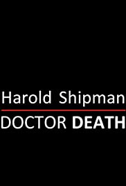 Harold Shipman: Doctor Death Banda sonora (2018) carátula