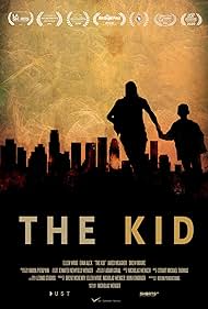 The Kid Colonna sonora (2018) copertina