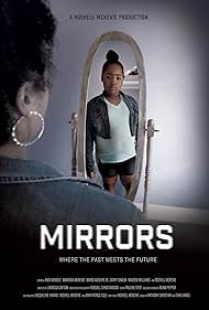 Mirrors Soundtrack (2019) cover