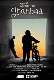 Granbad (2019) carátula