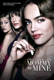 Mommy Be Mine Banda sonora (2018) cobrir