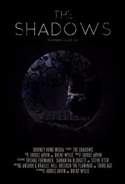 The Shadows Banda sonora (2019) carátula
