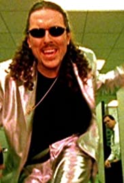 'Weird Al' Yankovic: It's All About the Pentiums (1999) abdeckung