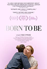 Born to Be (2019) carátula
