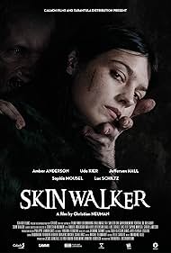 Skin Walker (2019) cover