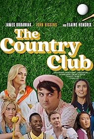 The Country Club (2023) cover