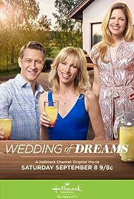 Wedding of Dreams (2018) cover
