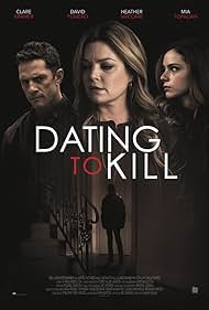 Dating to Kill (2019) cover