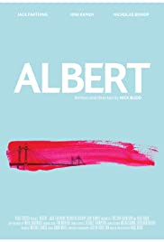 Albert (2018) carátula
