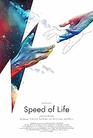 Speed of Life Soundtrack (2019) cover