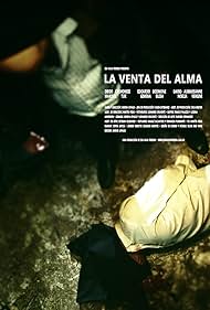 La venta del alma Banda sonora (2013) carátula