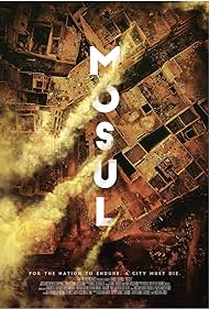 Mosul (2019) cobrir