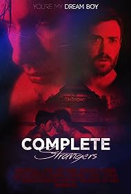 Complete Strangers Soundtrack (2020) cover