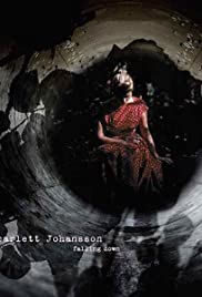 Scarlett Johansson: Falling Down Colonna sonora (2008) copertina
