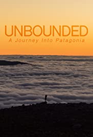 Unbounded (2018) copertina