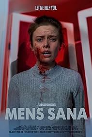 Mens Sana Banda sonora (2018) carátula