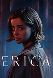 Erica (2019) carátula