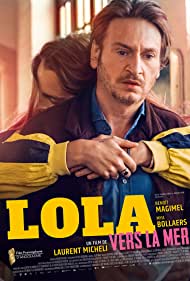 Lola (2019) carátula