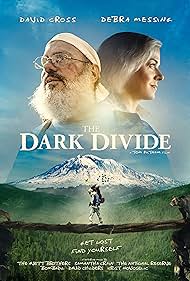 The Dark Divide (2020) copertina