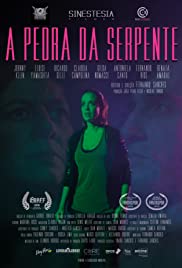 A Pedra da Serpente (2018) cover