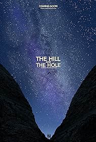 The Hill and the Hole Banda sonora (2019) carátula