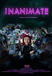 Inanimate (2018) copertina